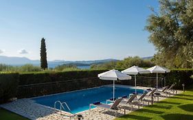 Ionian Luxury Villas